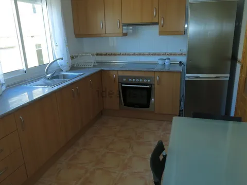 Pis de 180 m² a Elda
