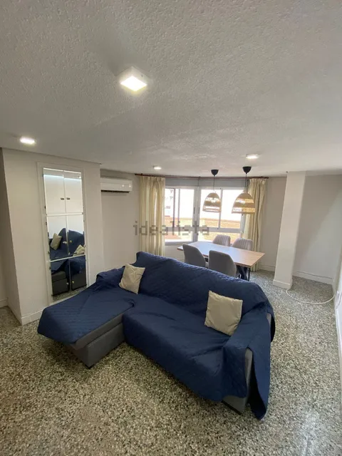 Pis de 97 m² a Alzira