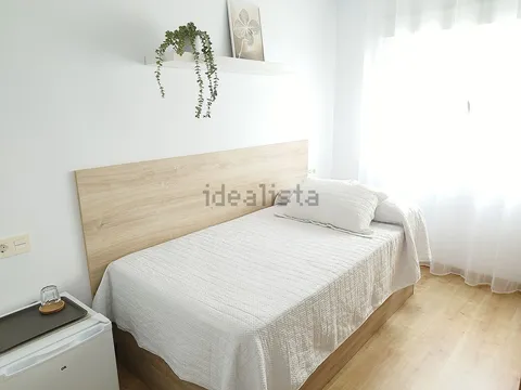 Habitació de lloguer, Avilés