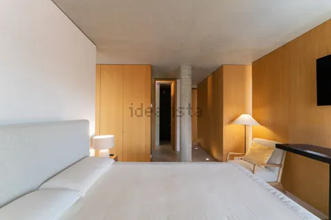 Pis de 225 m² a Madrid