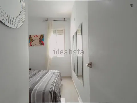 Pis de 55 m² a Madrid