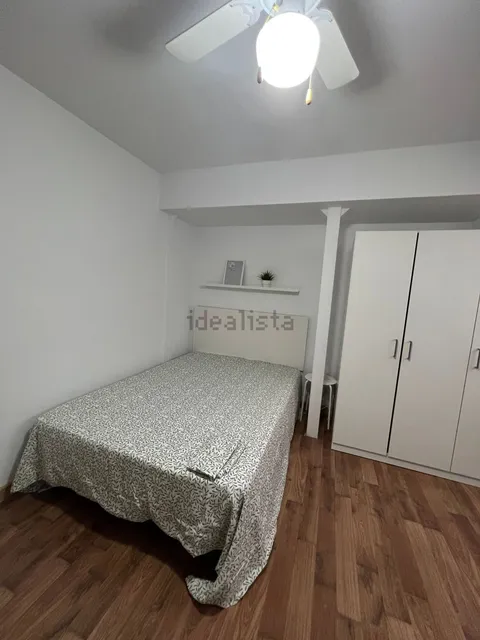 Appartamento 115 m² a Madrid