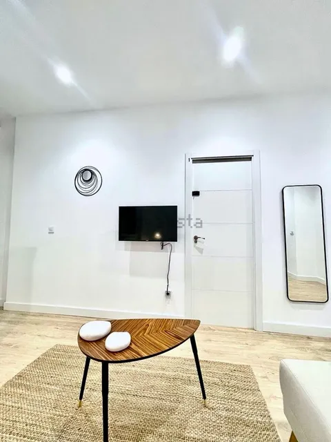 Zimmer zur Miete, Madrid