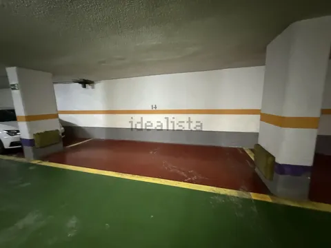 Pis de 110 m² a València