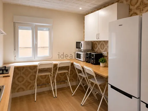 Chambre à louer, Monzón (2/5)