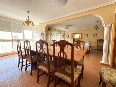 Pis de 147 m² a Águilas
