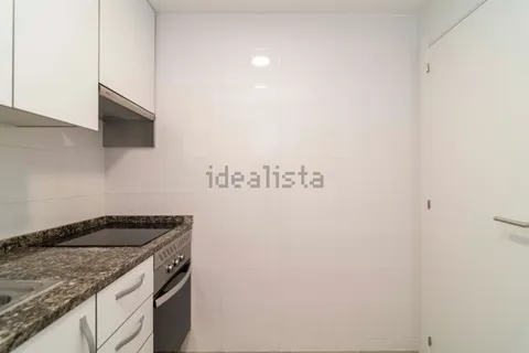 Pis de 41 m² a Madrid