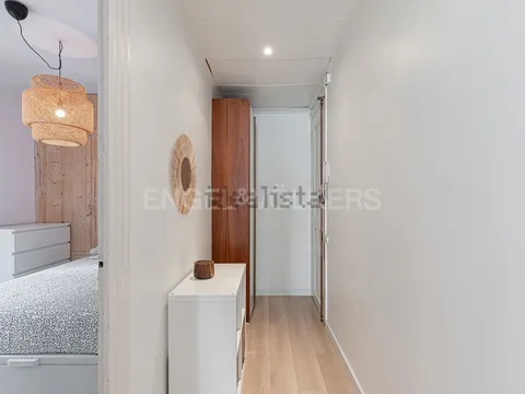 Appartement 59 m² à Barcelone