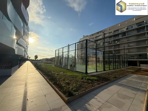 Appartamento 94 m² a el Puig de Santa Maria