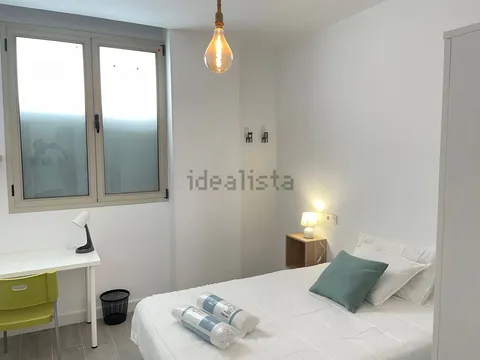 Habitació de lloguer, Las Palmas de Gran Canaria