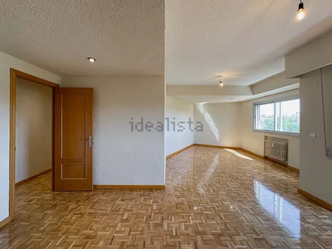 Pis de 110 m² a Madrid