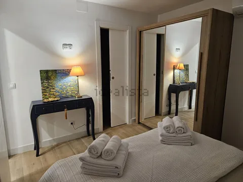 Wohnung 45 m² in Córdoba