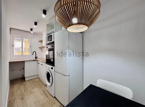 Wohnung 40 m² in Torremolinos
