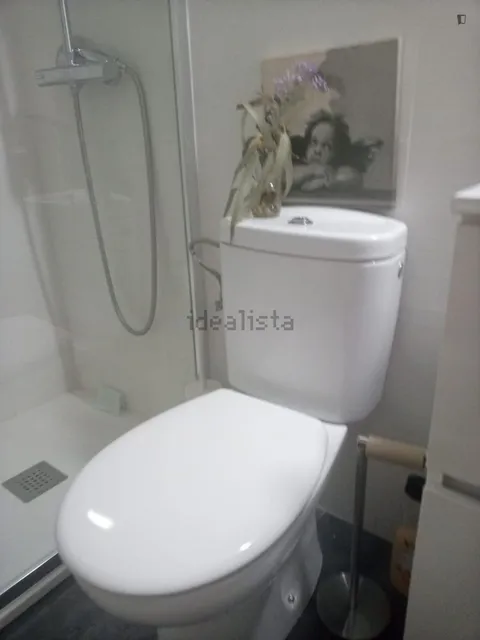 Habitació de lloguer, Barcelona