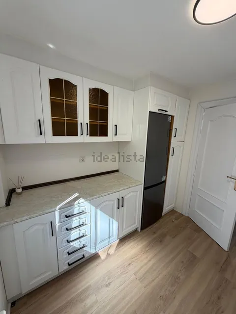 Pis de 49 m² a Madrid