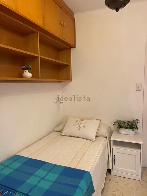 Habitació de lloguer, Màlaga (4/15)