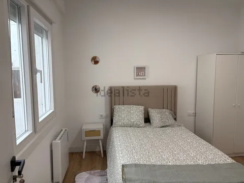 Habitació de lloguer, Vigo
