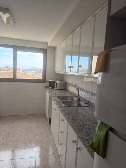 Appartamento 113 m² a Alcoi / Alcoy