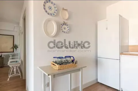 Pis de 91 m² a Santander