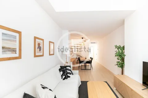 Pis de 130 m² a Barcelona (3/42)