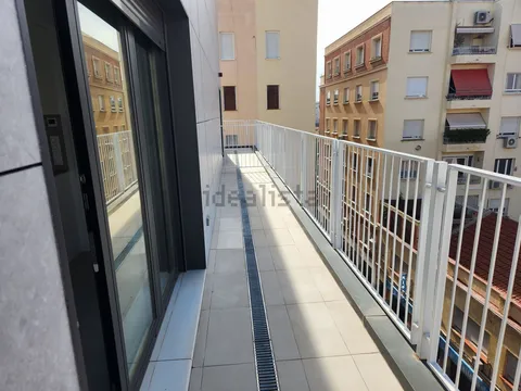 Pis de 46 m² a Madrid