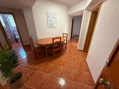 Chambre à louer, Gandia