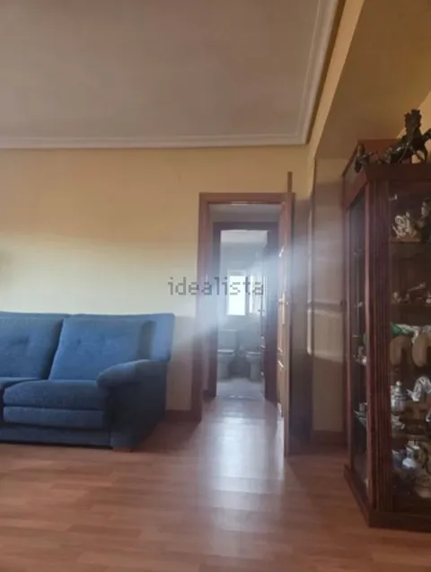 Pis de 120 m² a Badajoz