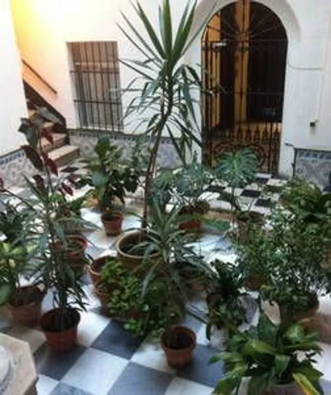 Pis de 55 m² a Cádiz