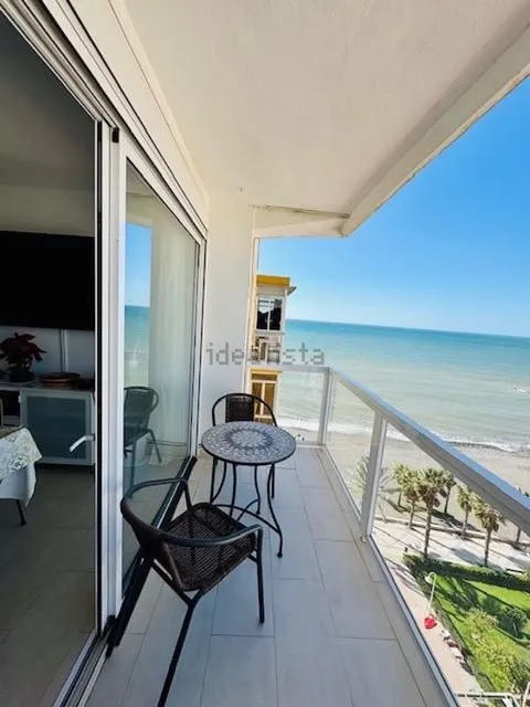 Wohnung 48 m² in Algarrobo