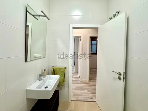 Piso de 100 m² en Alicante