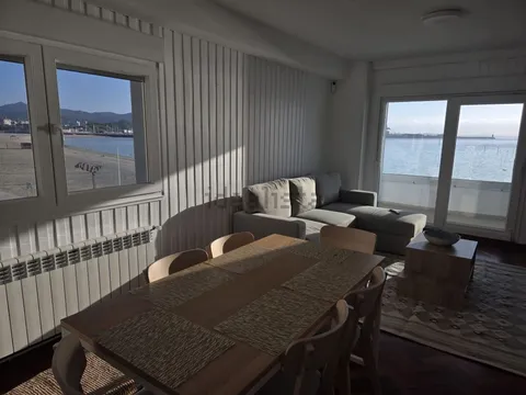 Piso de 81 m² en Vilagarcía de Arousa