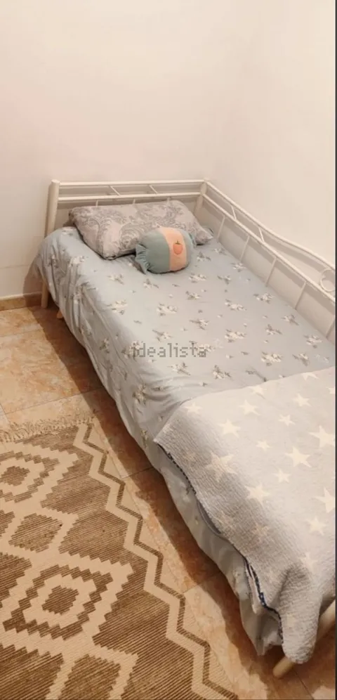 Chambre à louer, Granollers