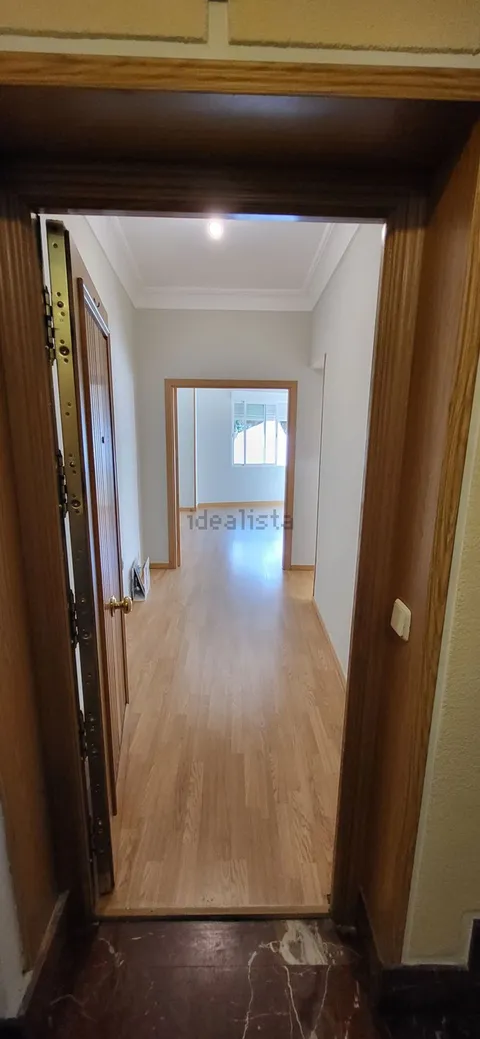 Appartamento 108 m² a Madrid