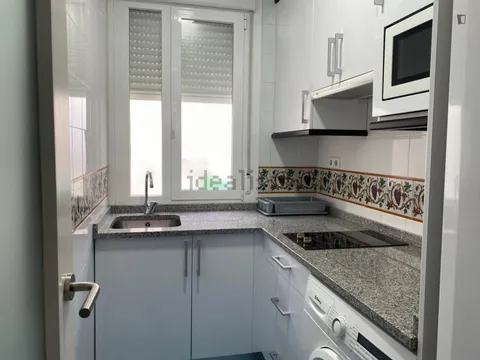 Pis de 39 m² a Madrid