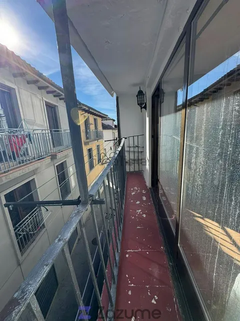 Flat 72 m² in Béjar