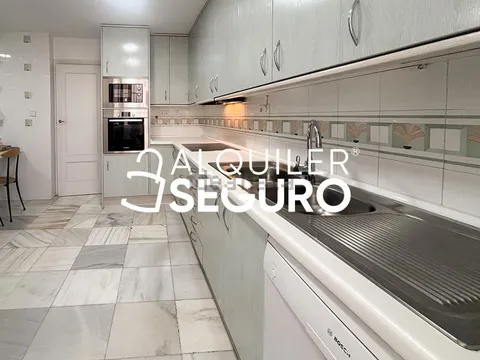 Pis de 85 m² a Madrid