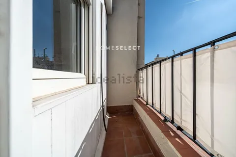 Pis de 87 m² a Madrid