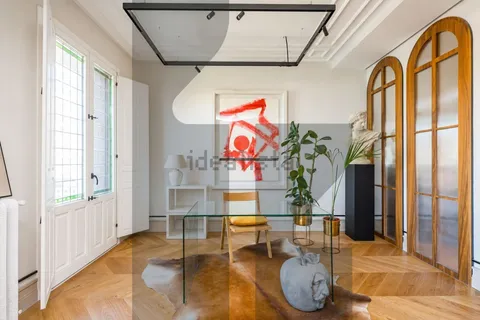 Pis de 170 m² a Madrid