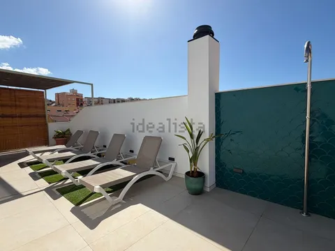 Apartamento 80 m² em Málaga