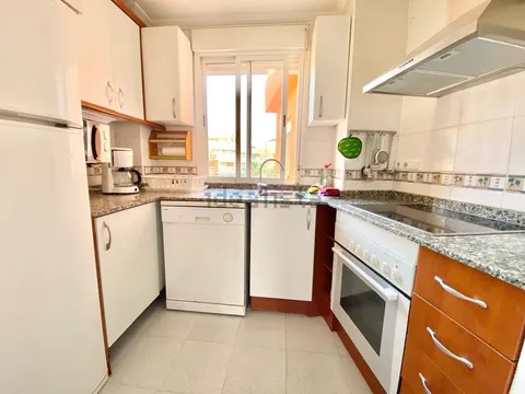 Pis de 58 m² a Oriola