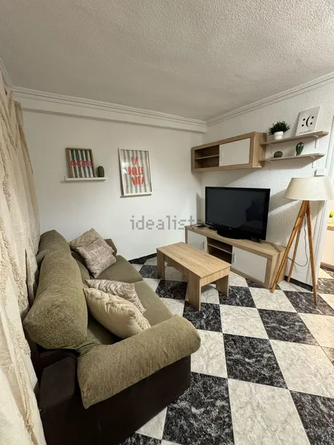 Pis de 70 m² a Albacete