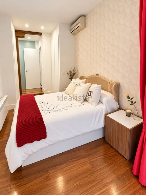 Квартира 93 м² у Madrid