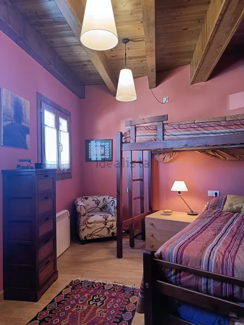 Casa de 140 m² a Puigcerdà