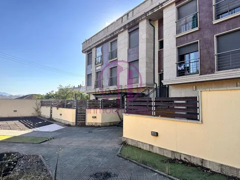 Appartamento 65 m² a Salvaterra de Miño