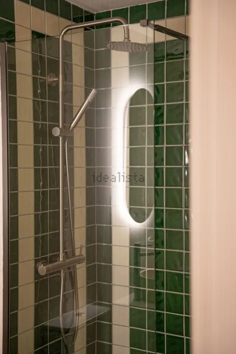 Pis de 46 m² a València