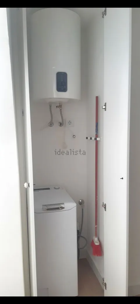 Pis de 65 m² a Sevilla