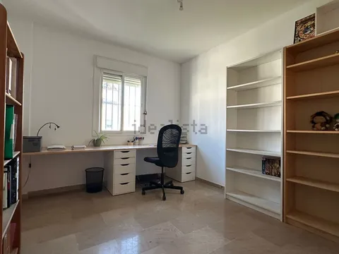 Casa de 166 m² a Bollullos de la Mitación