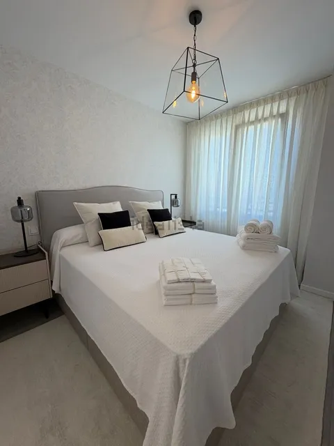 Wohnung 93 m² in Madrid