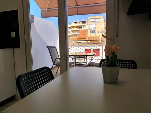 Pis de 73 m² a Fuengirola