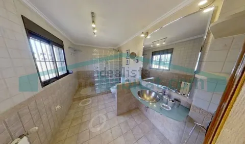 Casa de 190 m² a Paterna